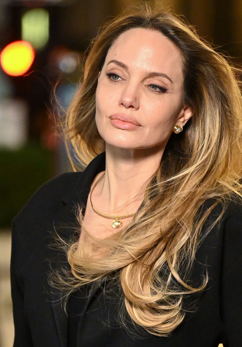 Brad Pitt wyszedł na prowadzenie w procesie z Angeliną Jolie