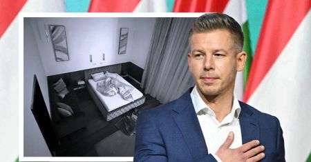 Sekstaśma rywala Orbana. Szok na Węgrzech, zdecydowane kroki