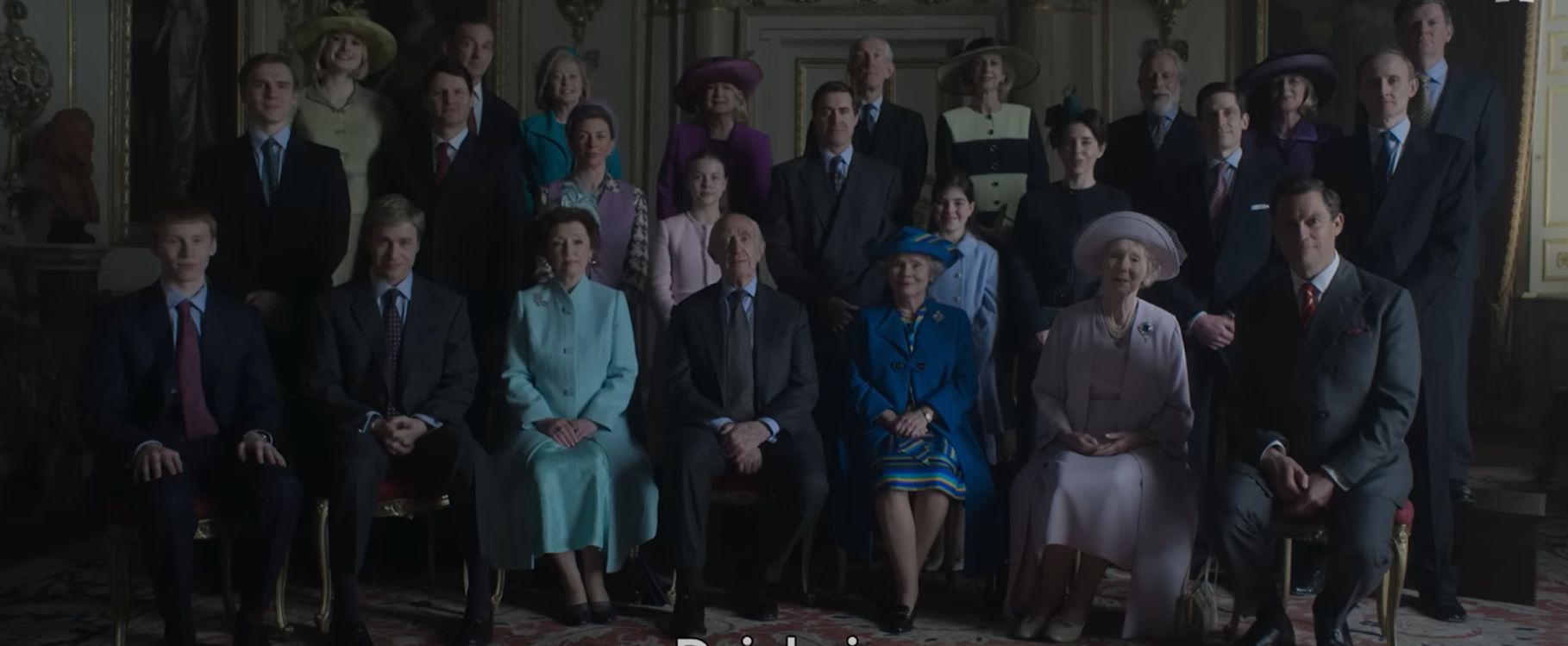 "The Crown" 
