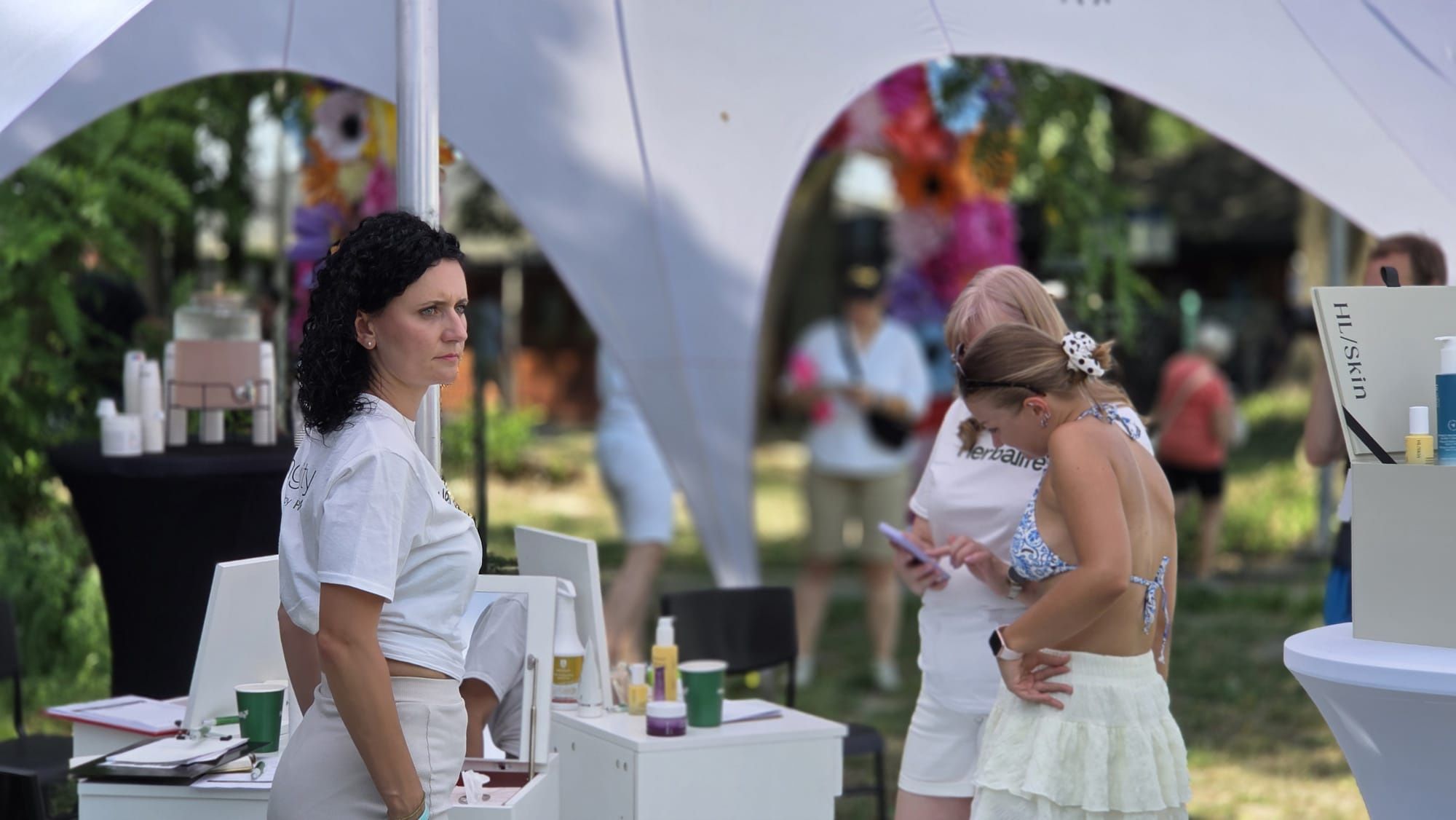 Longevity by Herbalife Lublin 2026 fot. TORKA Agency