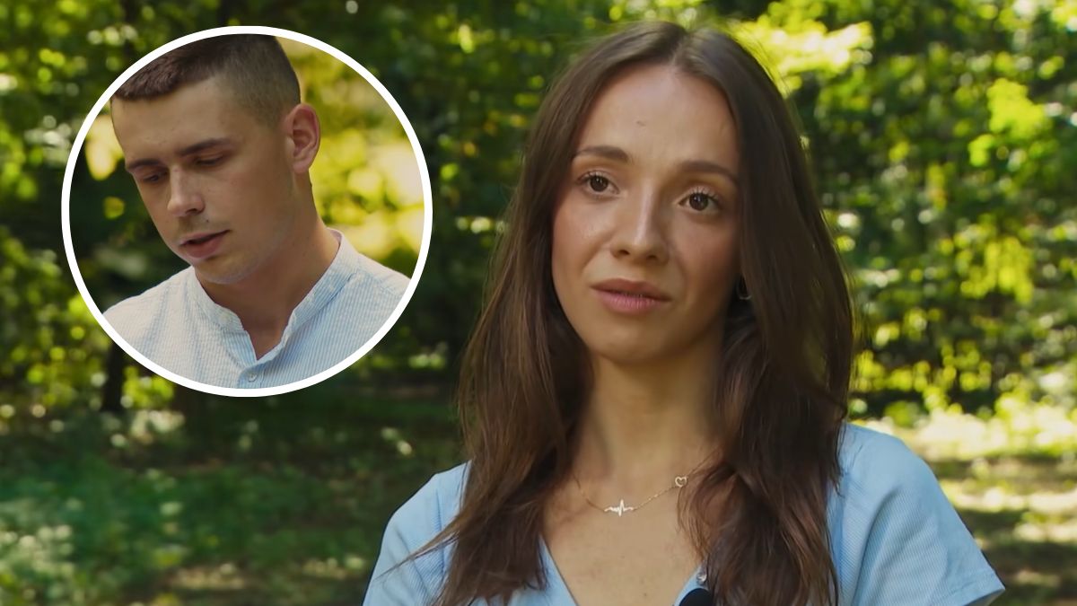 Adam i Wiktoria zakończyli swoją relację