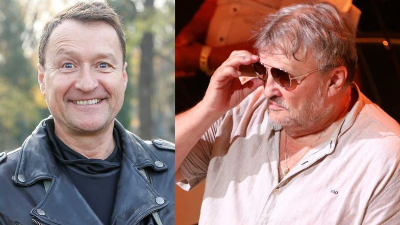 Jacek Kawalec odpowiada Krzysztofowi Cugowskiemu