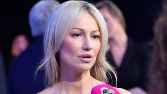 Nie żyje tata Magdaleny Ogórek. "Jest już razem z moją mamą. Nie widzieli się 33 lata"
