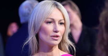 Nie żyje tata Magdaleny Ogórek. "Jest już razem z moją mamą. Nie widzieli się 33 lata"