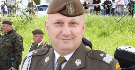 Zmiany w Wojsku Polskim. "Terytorialsi" z nowym dowódcą