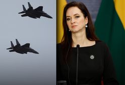 Seul poderwał samoloty. Litwa wprowadza stan wyjątkowy [SKRÓT PORANKA]