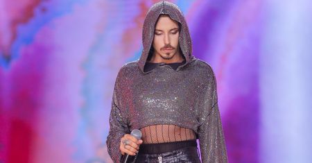 Top of the Top Sopot Festival 2022. Szpak zaśpiewał Queen. Reakcja publiki mówiła wszystko