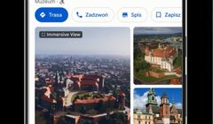 Google przedstawia funkcję Immersive View oraz nowości w Mapach Google