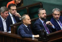 Najnowszy sondaż partyjny. Spadek poparcia u KO i PiS