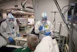 Koronawirus w Polsce. Wrocław i Dolny Śląsk. Ponad 22 tys. nowych przypadków. Aż 626 zgonów