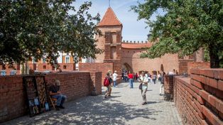 Warszawa: Tego nie zobaczysz na co dzień. Barbakan otwiera swoje wnętrza