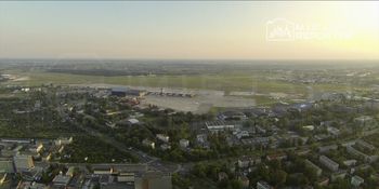 Warszawa: Czasowe zamknięcie drogi startowej nr 1 na Lotnisku Chopina
