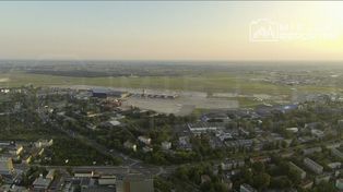 Warszawa: Czasowe zamknięcie drogi startowej nr 1 na Lotnisku Chopina