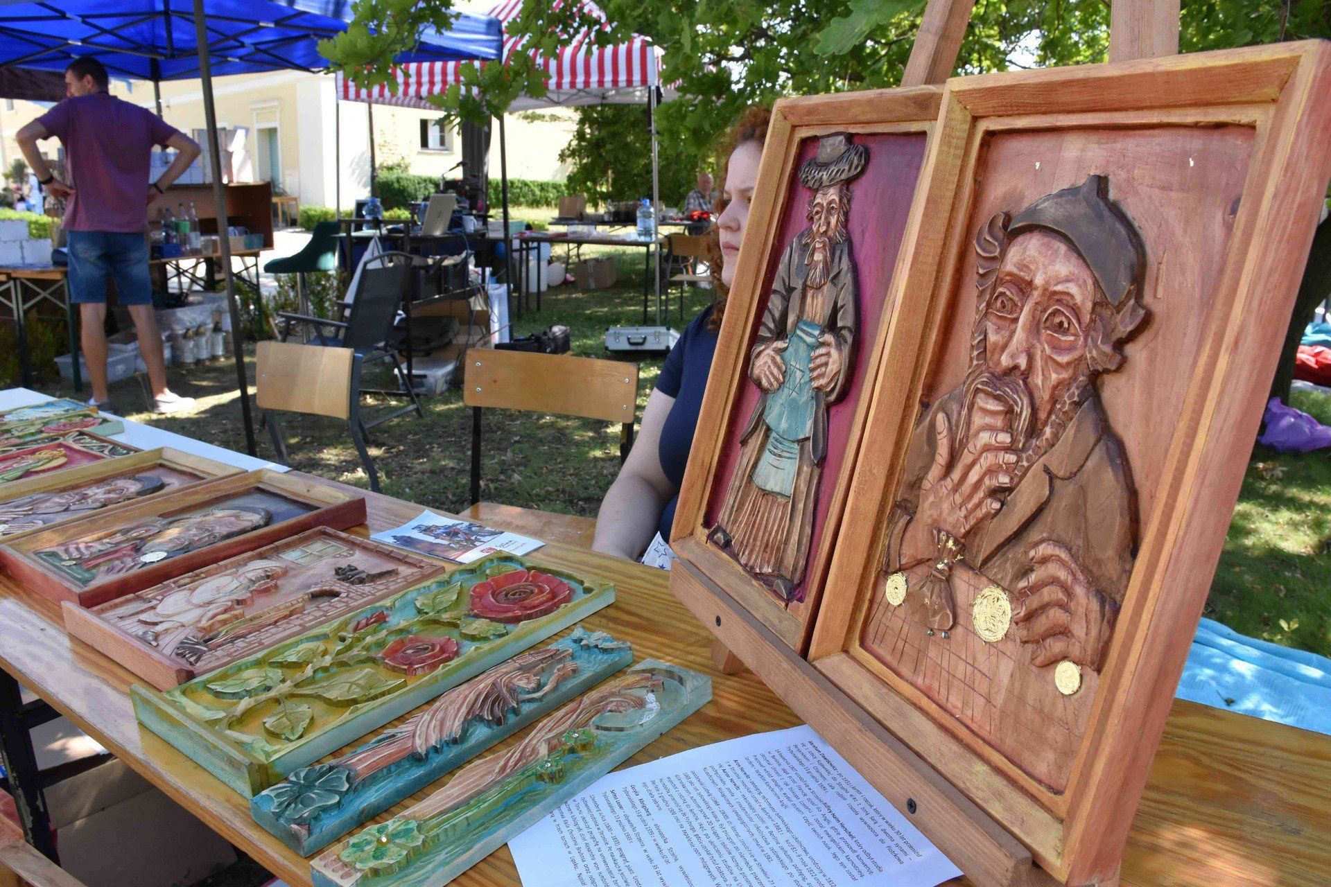 Rodzinny Piknik po Królewsku 2025 w Strzelnie