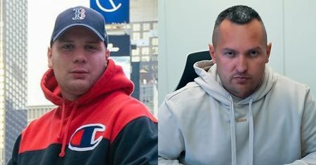 Budda i Barłomiej Glinkowski z MPG Garage zabierają głos w sprawie afery z OSZUSTWEM na 100 tysięcy złotych