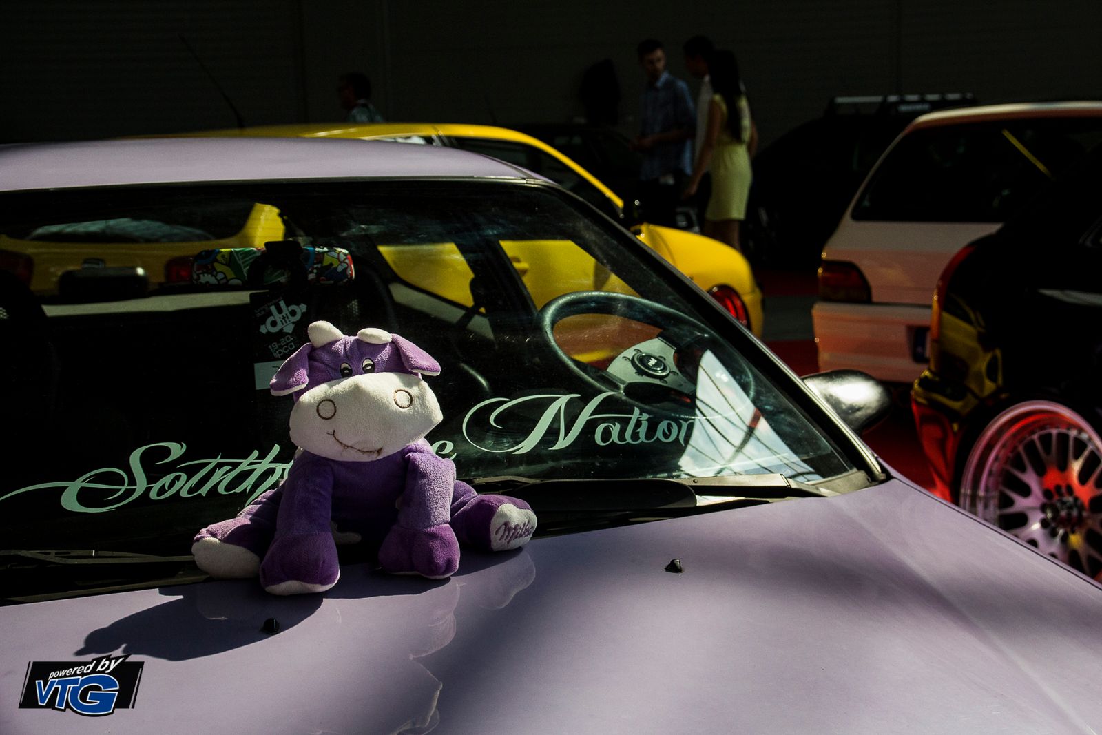 DUB IT! Tuning Festiwal 5