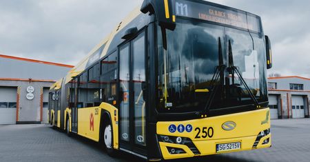 Śląskie. Ruszą linie metropolitarne, pierwsze kursy 8 maja