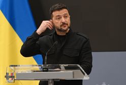 Nagłe spotkanie w Ukrainie. Szczyt odbędzie się w sobotę