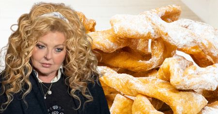 Cena za faworki u Magdy Gessler. Przygotuj gruby portfel