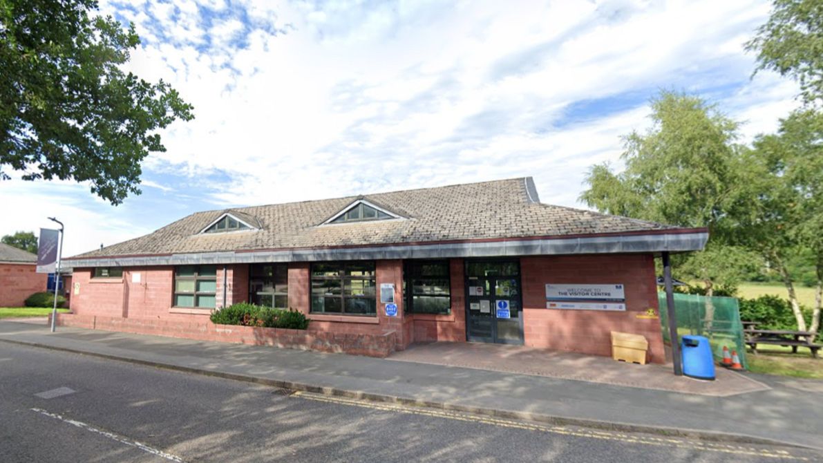 Paul Hunt był kierownikiem więzienia HMP Hewell w Redditch