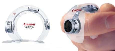 Canon Snap? Nie, to bajka... 1