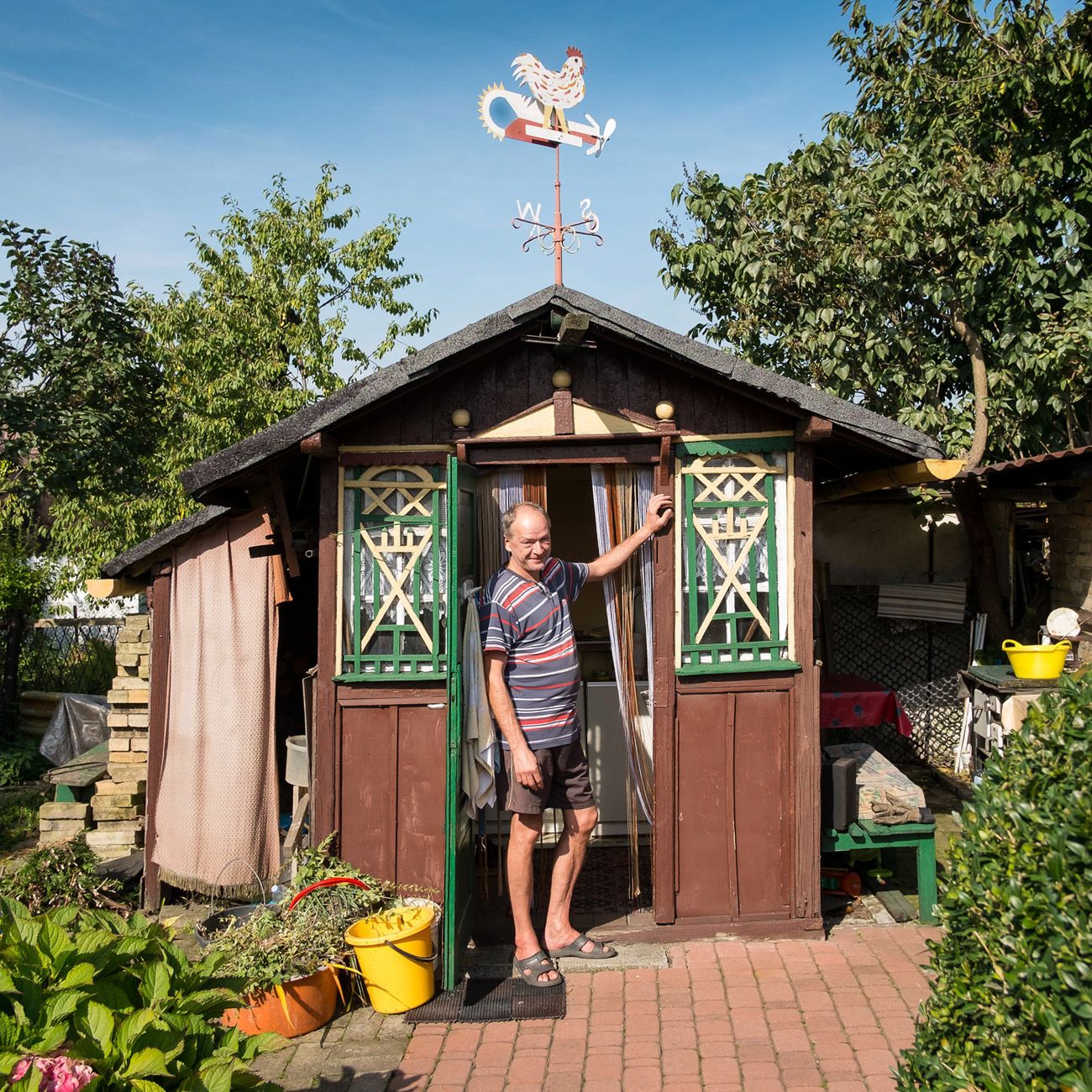 Konkurs Śląska Fotografia Prasowa 2018 rozwiązany. Zobacz najlepsze prace 9