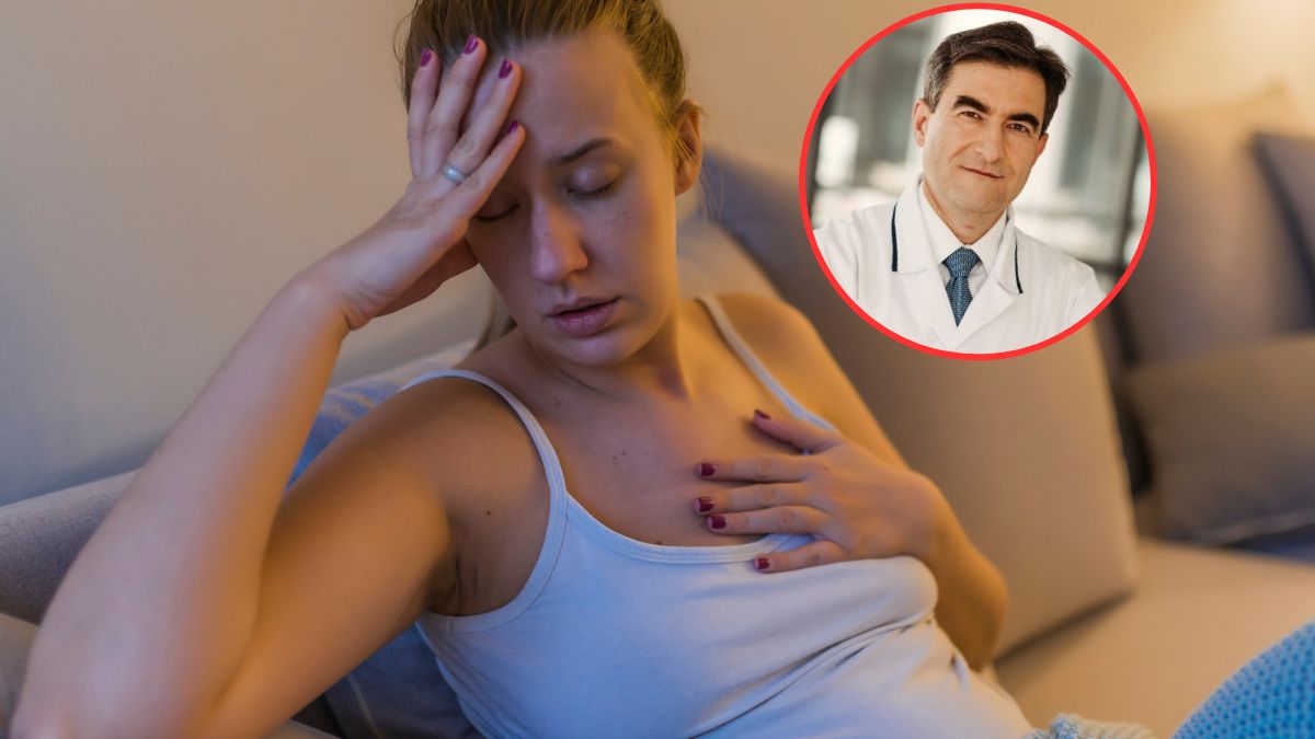 Nie umiemy poradzić sobie z psychiką i używkami. “Serca młodych Polaków się starzeją”