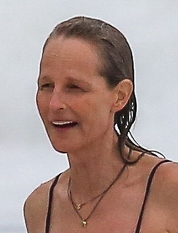 Helen Hunt