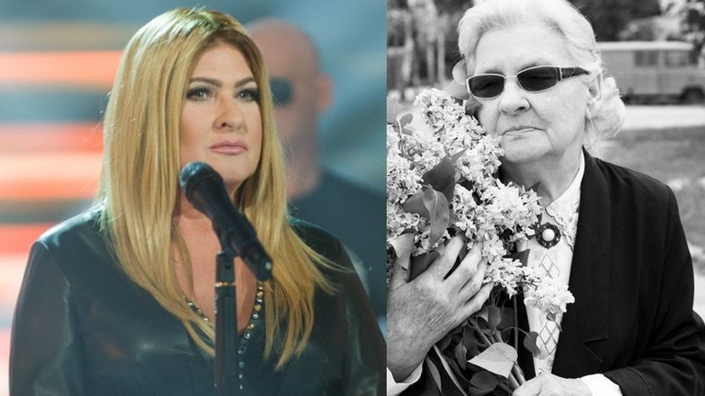 Nie żyje mama Beaty Kozidrak