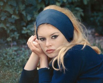 "Wszyscy mi to wymawiają". Bardot stawiała reżyserom twardy warunek