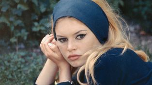 "Wszyscy mi to wymawiają". Bardot stawiała reżyserom twardy warunek