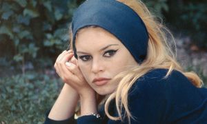 "Wszyscy mi to wymawiają". Bardot stawiała reżyserom twardy warunek