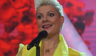 Magda Narożna pochwaliła się umięśnionym brzuchem. Co za metamorfoza