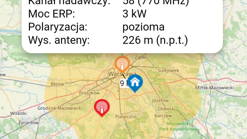EmiMaps