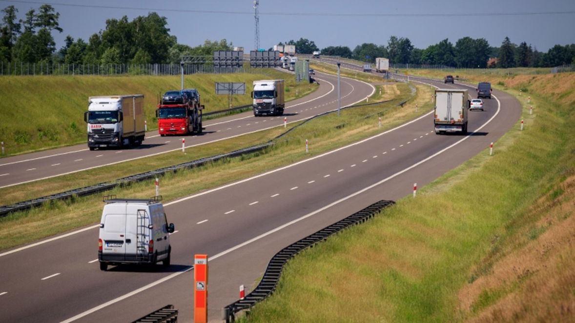 Koniec z papierowymi winietami w Czechach od 1 stycznia