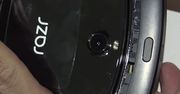 Motorola razr rozebrana. Chcesz ją naprawić? Powodzenia