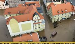 Skoki cen najważniejszych produktów na terenach dotkniętych powodzią? UOKiK interweniuje