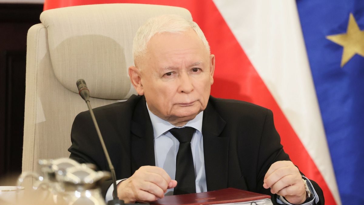 Jarosław Kaczyński
