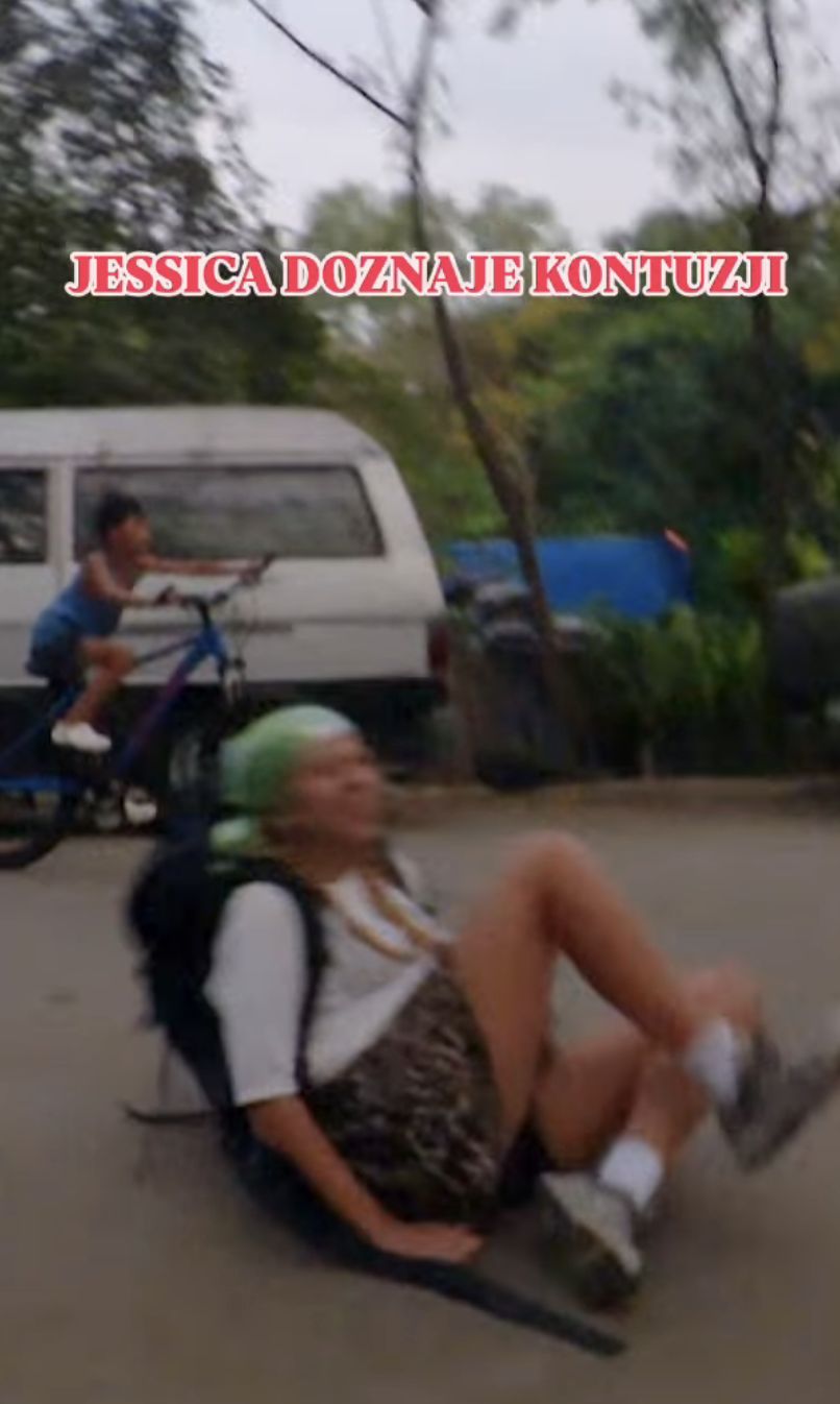 Czwarty odcinek "Azji Express" za nami