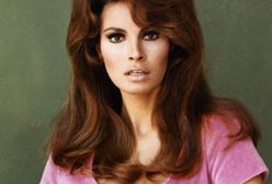 Raquel Welch była seksbombą. Jak dziś wygląda?