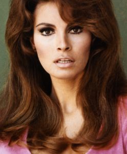 Raquel Welch była seksbombą. Jak dziś wygląda?