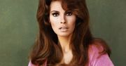 Raquel Welch była seksbombą. Jak dziś wygląda?