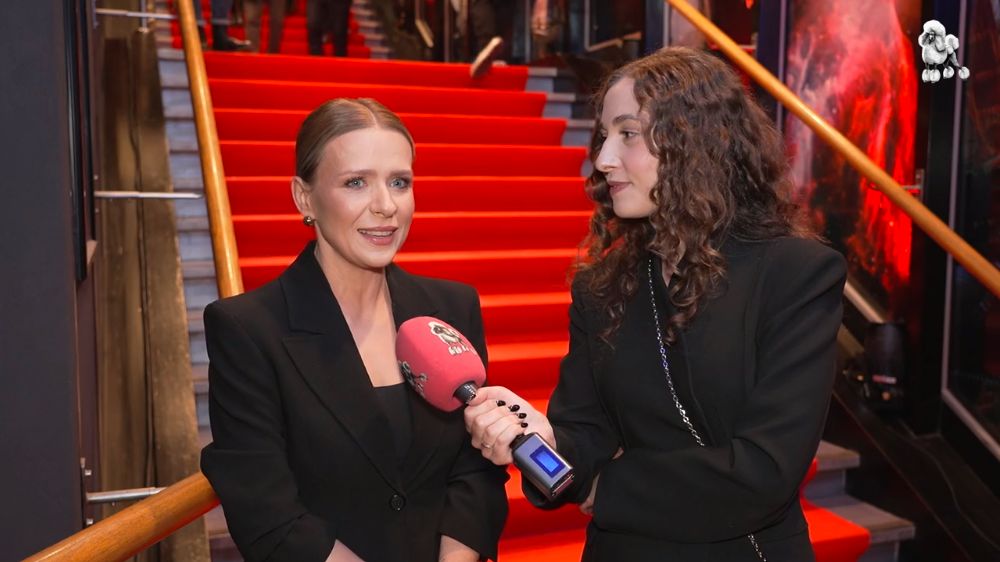 Aneta Zając w rozmowie z Pudelkiem