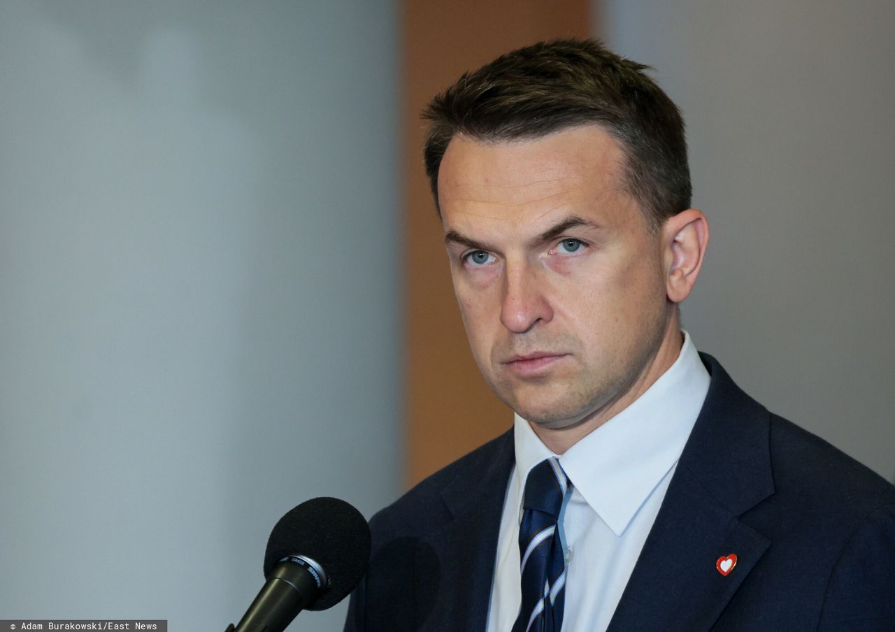 Co planuje Tusk? "Ma bardzo precyzyjny pomysł"