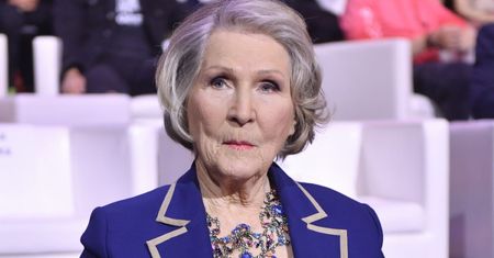 Irena Santor nie miała ślubu ze Zbigniewem Korpolewskim. Nie mogła dziedziczyć ich domu