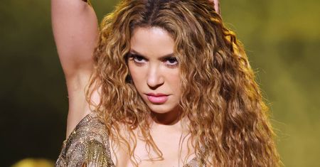 Shakira pilnie zabrana do szpitala. Zwróciła się do fanów