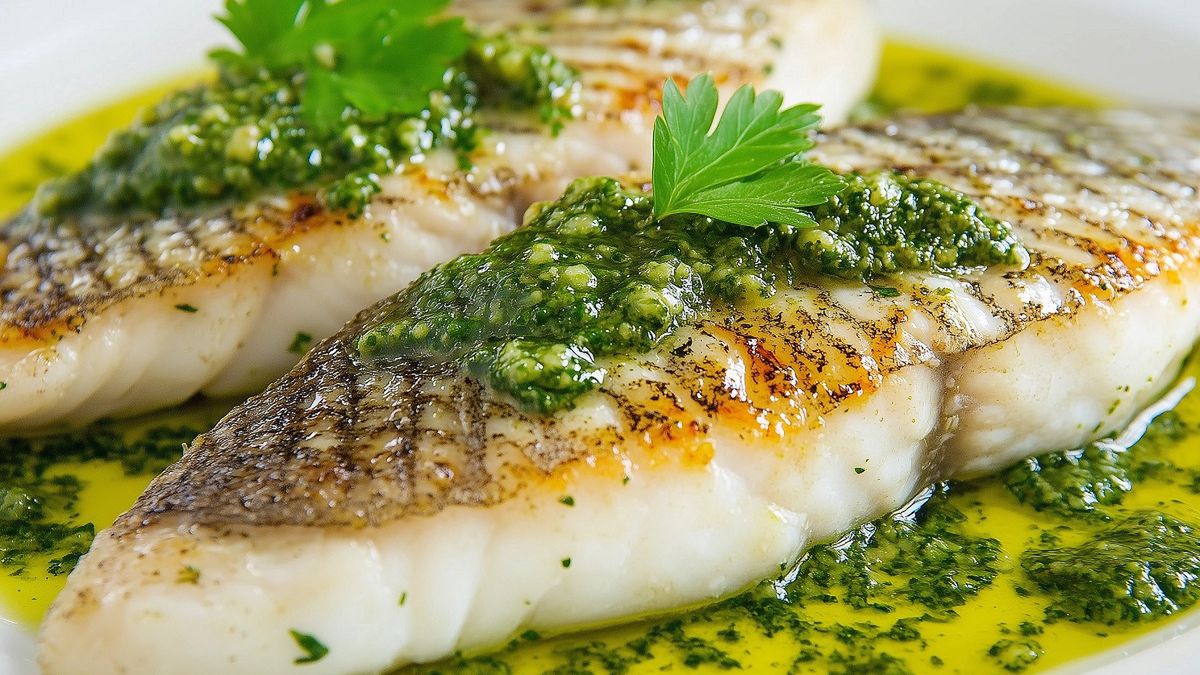 Leszcz - pyszna ryba z polskich jezior