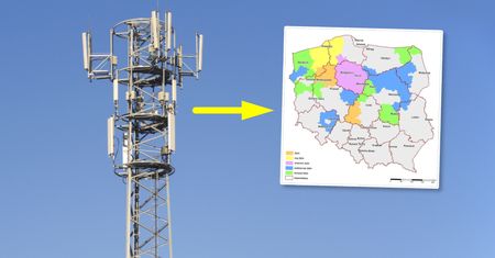 Orange wyłącza sieć 3G. Sprawdź telefon i kartę SIM