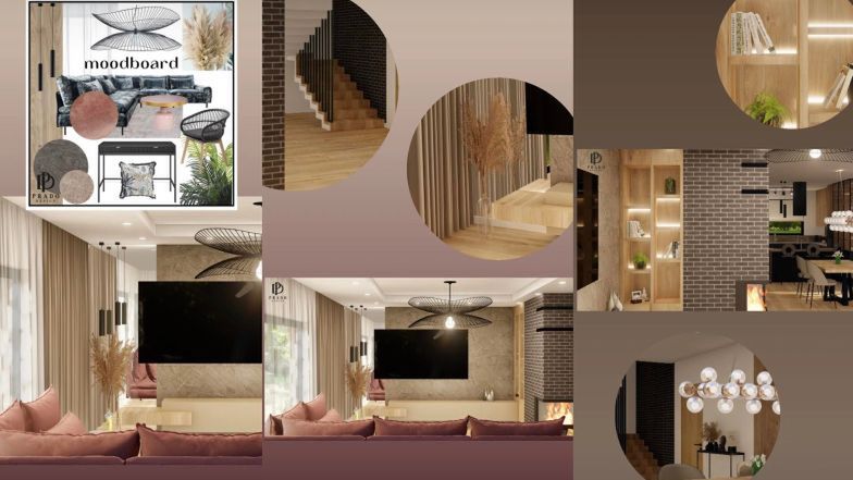 Nowy dom Bardowskich