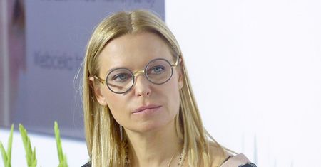 Paulina Młynarska wyjawiła, że też była ofiarą sióstr zakonnych. "Jakiś bezsensowny terror"